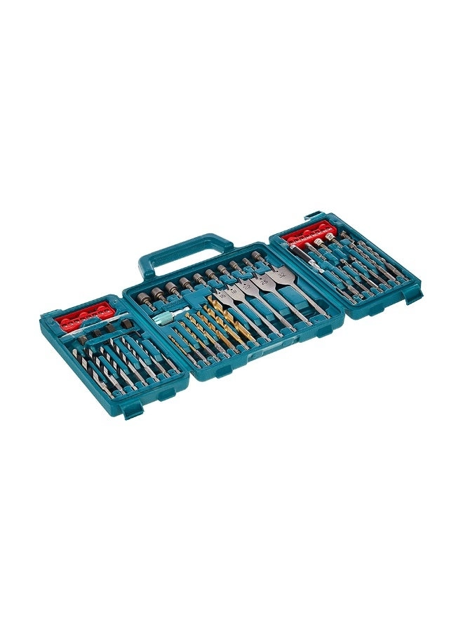 P-52087 - Quick Change 64Pcs