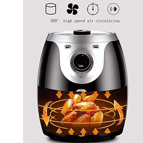 Oil- air Fryer UXQUXNAD