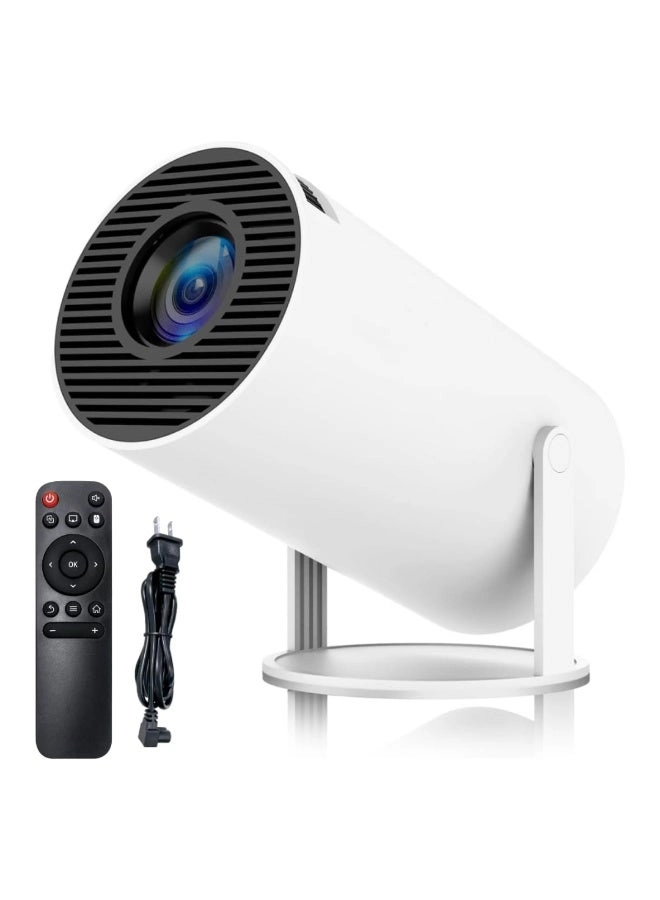 HOPESTAR HY300 Pro Projector 4K 280 ANSI Lumens