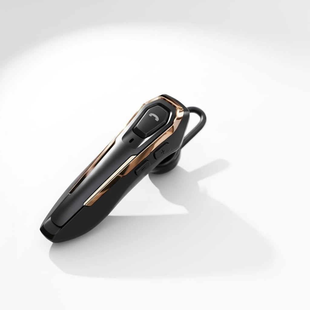 shenzhenmaikuguojidianzishangwuyouxianzerengongsi DY25 Wireless Headset