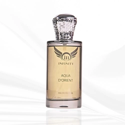 Aqua D'Orient Eau de Parfum 100ml