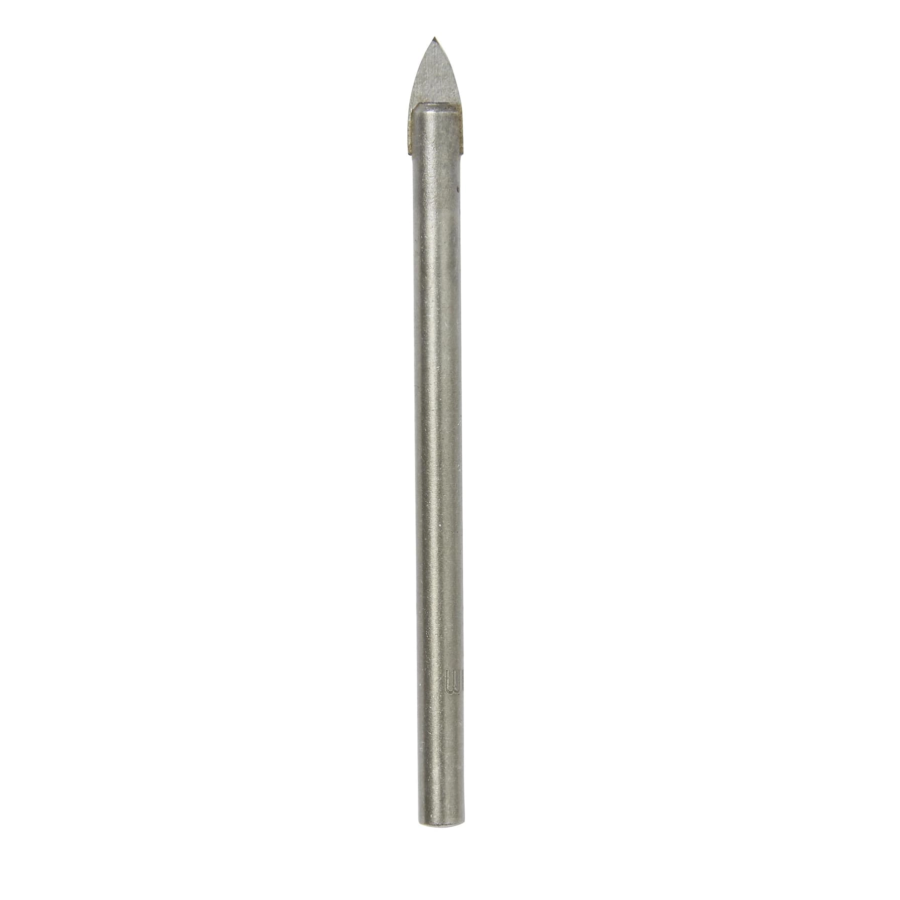 Steel Tile Drill Bit - 7 millimeter