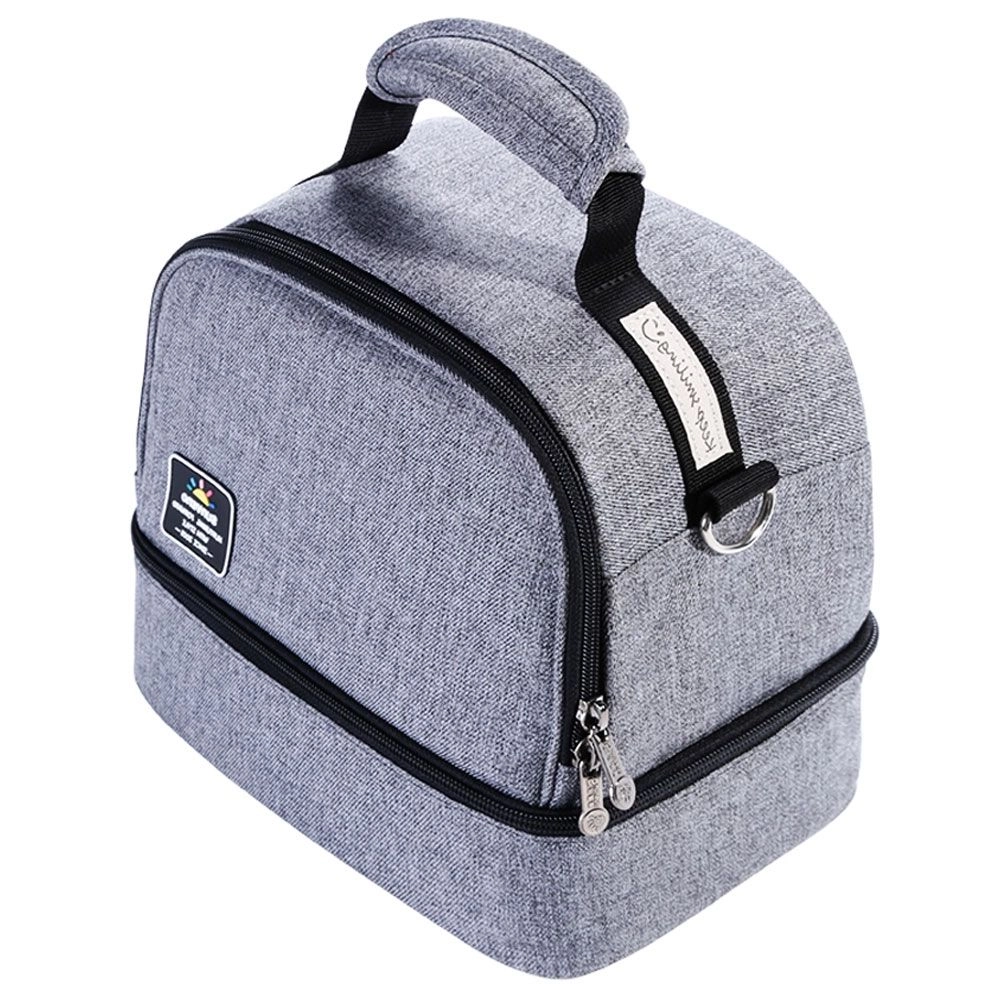Thermal Insulated Lunch Bag