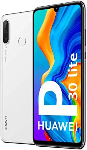 P30 Lite - 4GB 64GB
