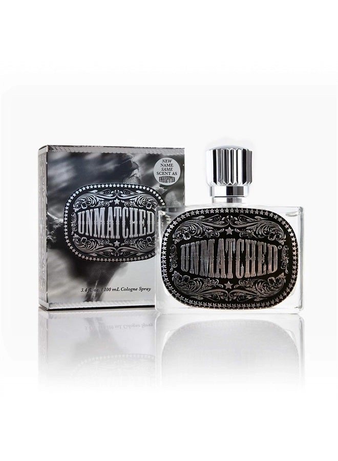 Cologne Spray - 100 ml