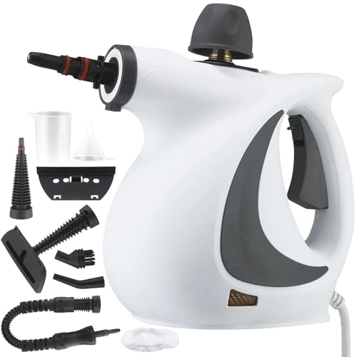 Pressurized Handheld Multi-Surface Cleaner - 350 Milliliters