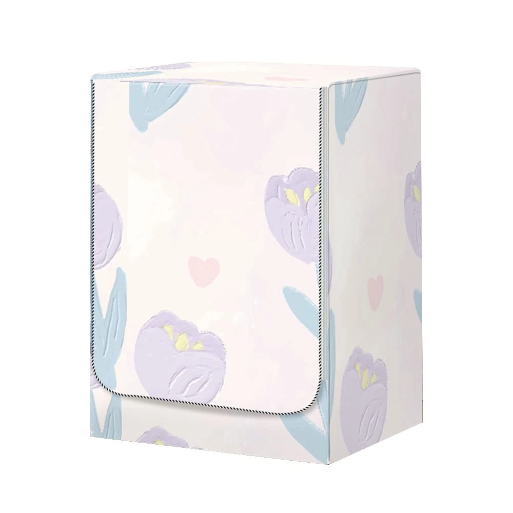 Washer Dustproof Cover - M Natural Botany Front Load