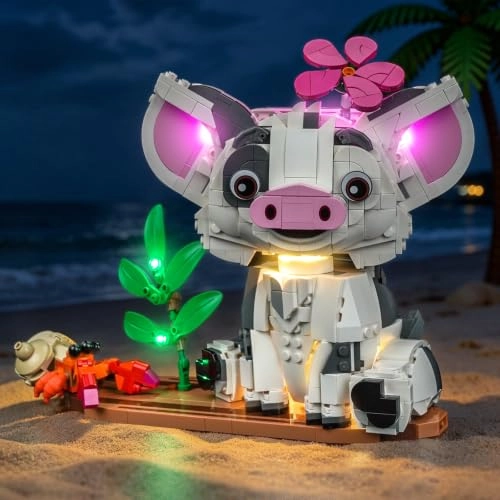 Light kit - Compatible with 43292 LED Lighting