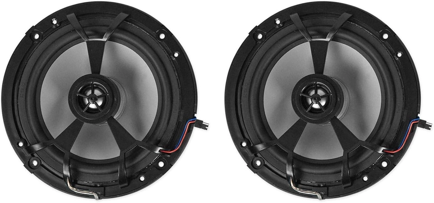 RKL65MBW - 6.5" 700 Watts