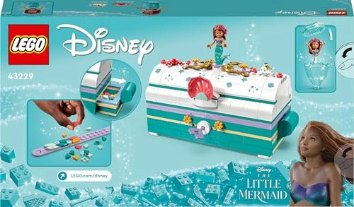 Disney Princess (43229)