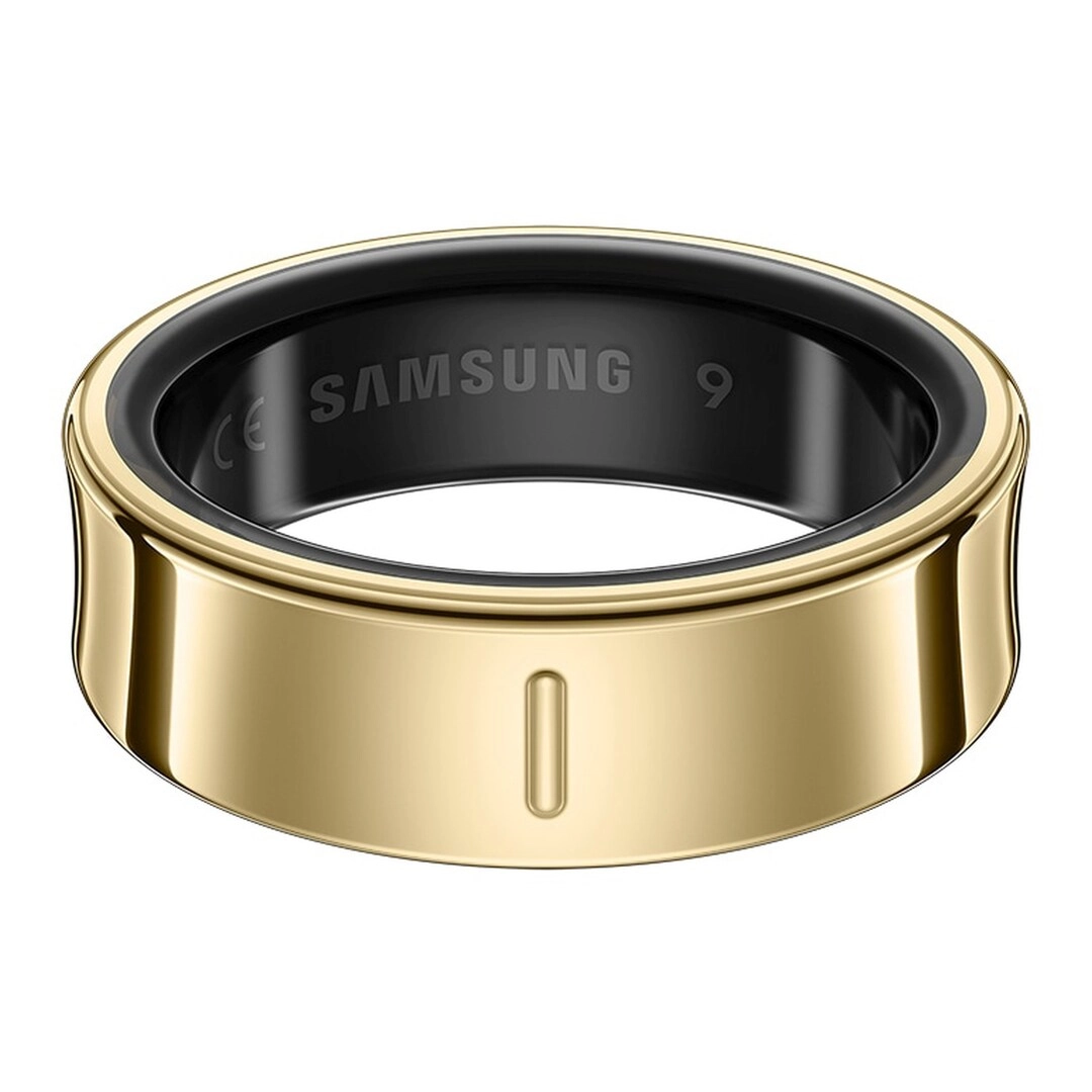 Galaxy Ring Titanium