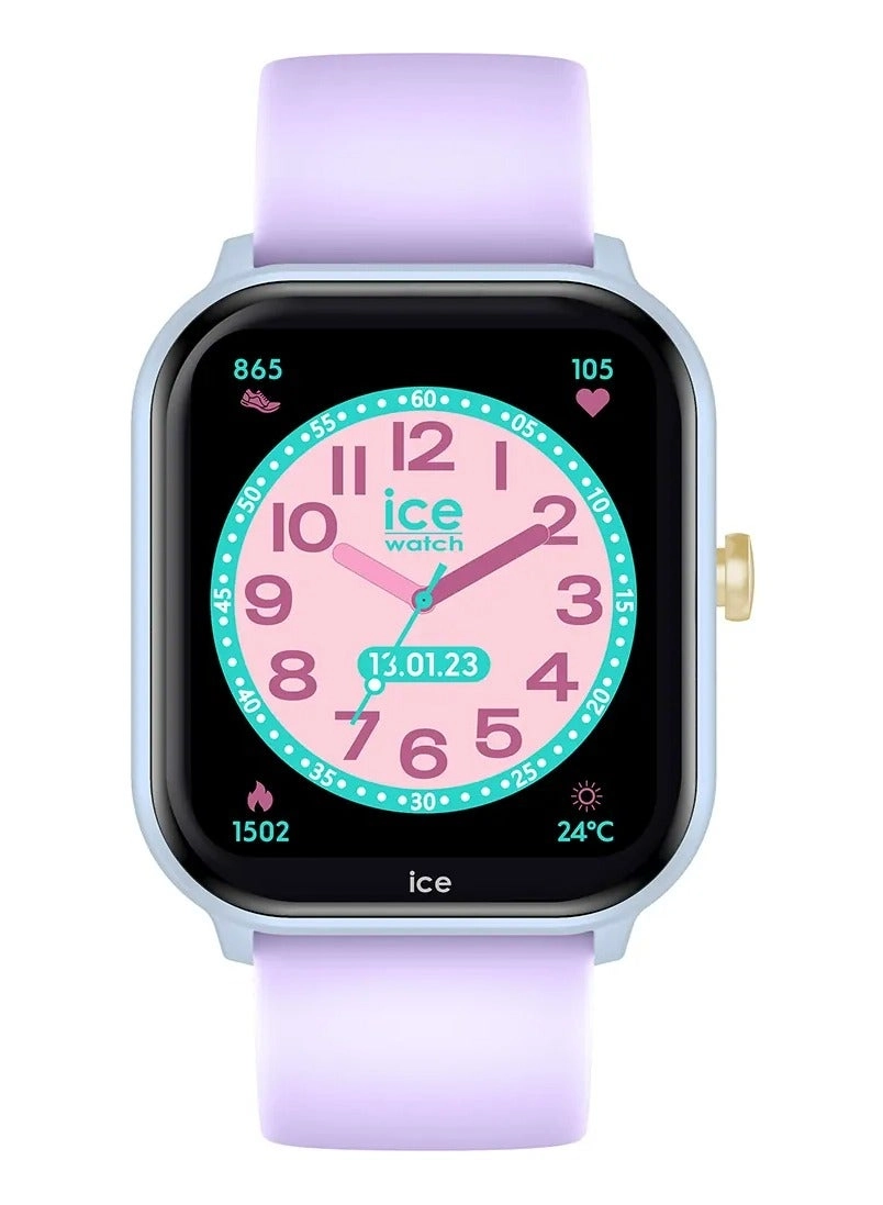 Ice-Smart 36mm Resin