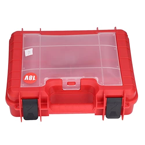 Hand Drill - 18V Battery Powered