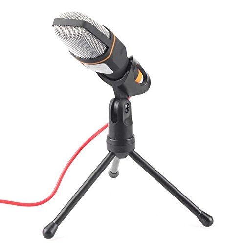 BW Corp BWSF666 USB Microphone