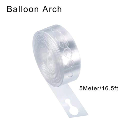 Balloons Arch Garland - Set Of 113 Wedding Birthday Party
