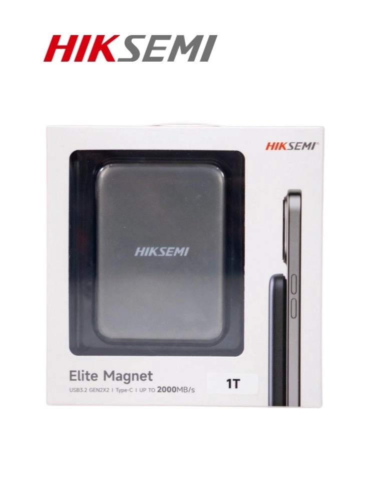 Elite Magnet - 1024GB