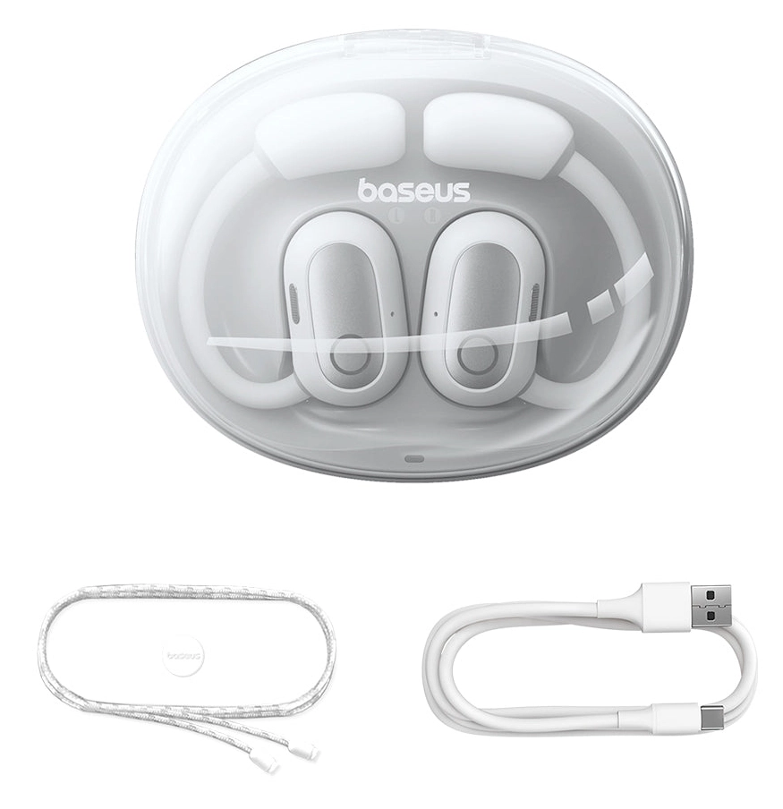 Eli Sport 1 Wireless Earbuds