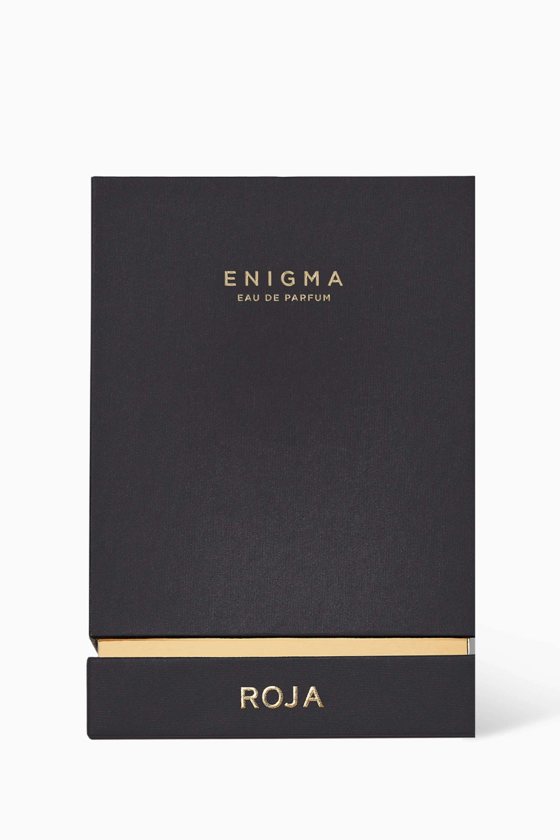 Enigma Eau de Parfum - 100ml
