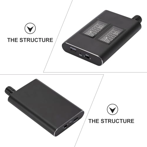 Portable Line-In Speakers