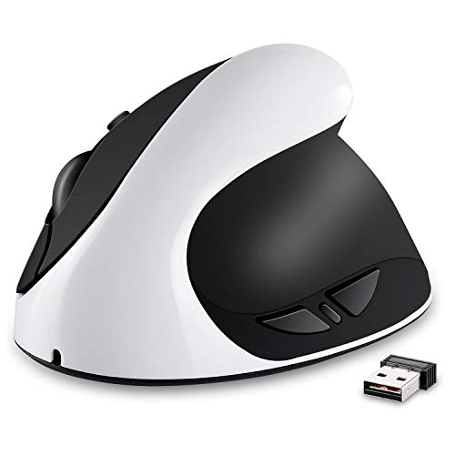Vertical Mouse - USB