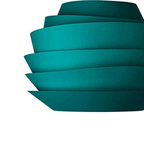 Scandinavian High-end Chandelier - 3 Head 48*32cm White