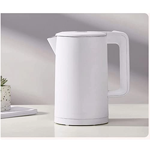 Stainless Steel Temperature Control Electric Kettle