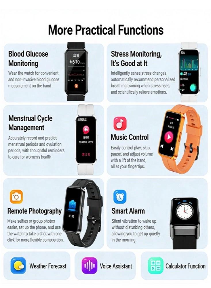 QS39 - HD Full Circle Body Temperature