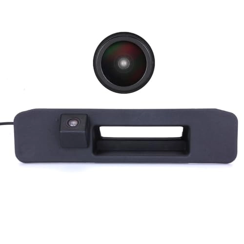 Rear View Camera - Night vision 1280 x 720 pixels