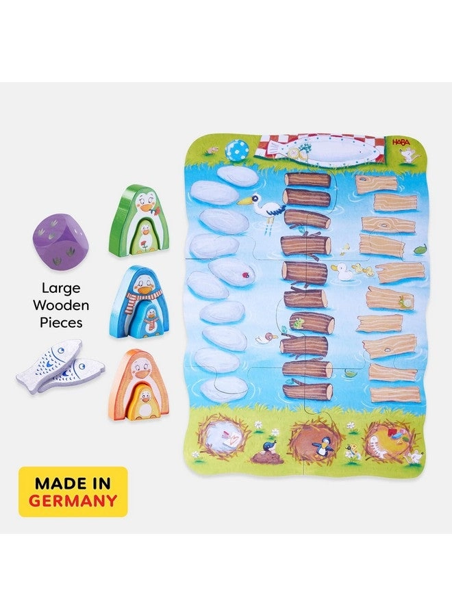 My Very First Games Go, Go Little Penguin - 2 Years and up