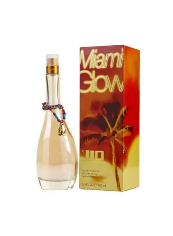 Glow Eau de Toilette 100ml
