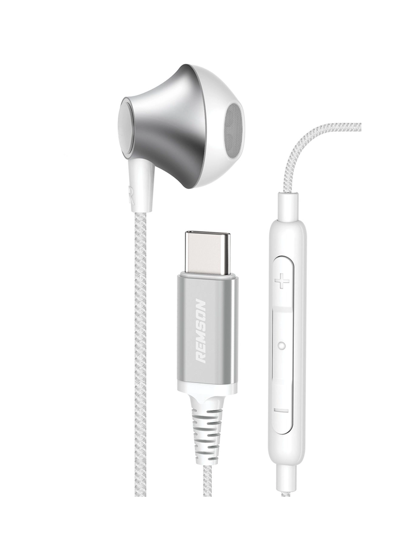 RM-HF18 Wired Earbud