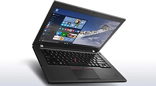 ThinkPad T460 - 14'' Core i5-6200 8GB DDR4 256GB HDD