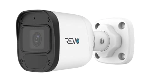 Ultra NVR - 4 Channel