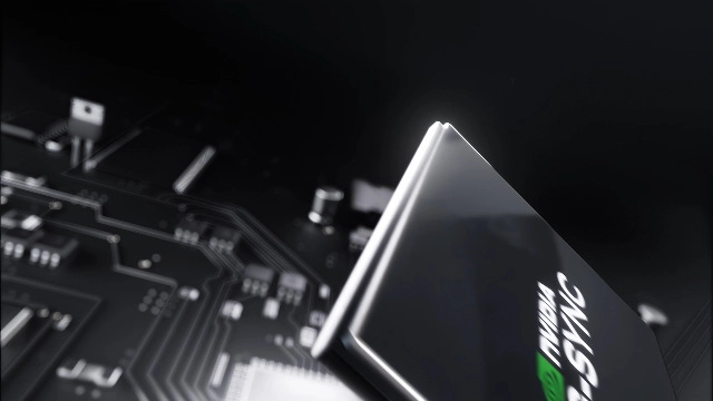 PG248QP - 24.1 inch 1920 X 1080