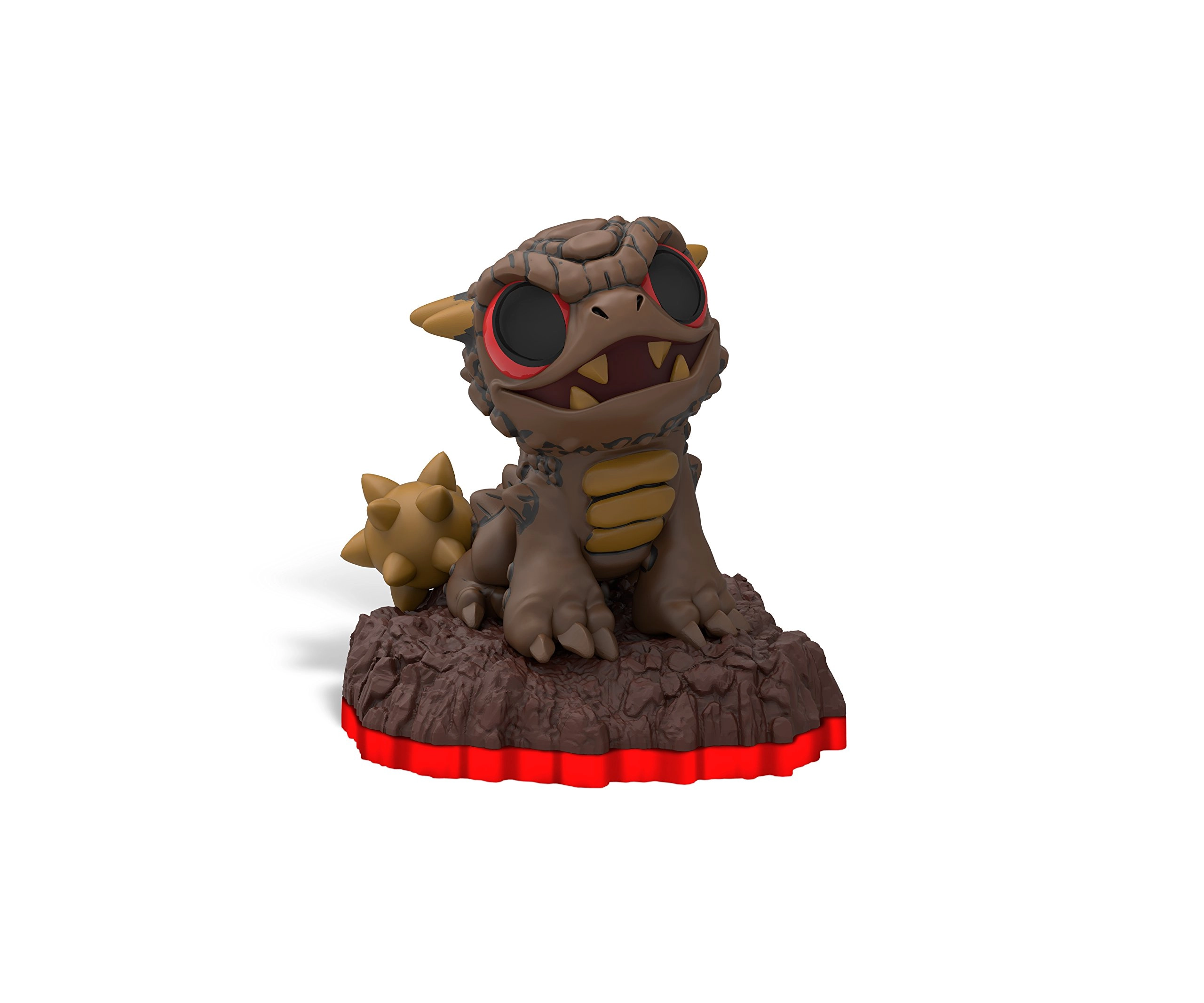Bop + Terrabite - Skylanders Trap Team