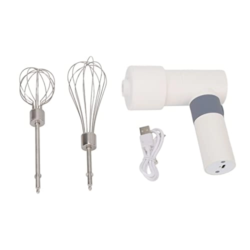 Electric Hand Mixer - 20W