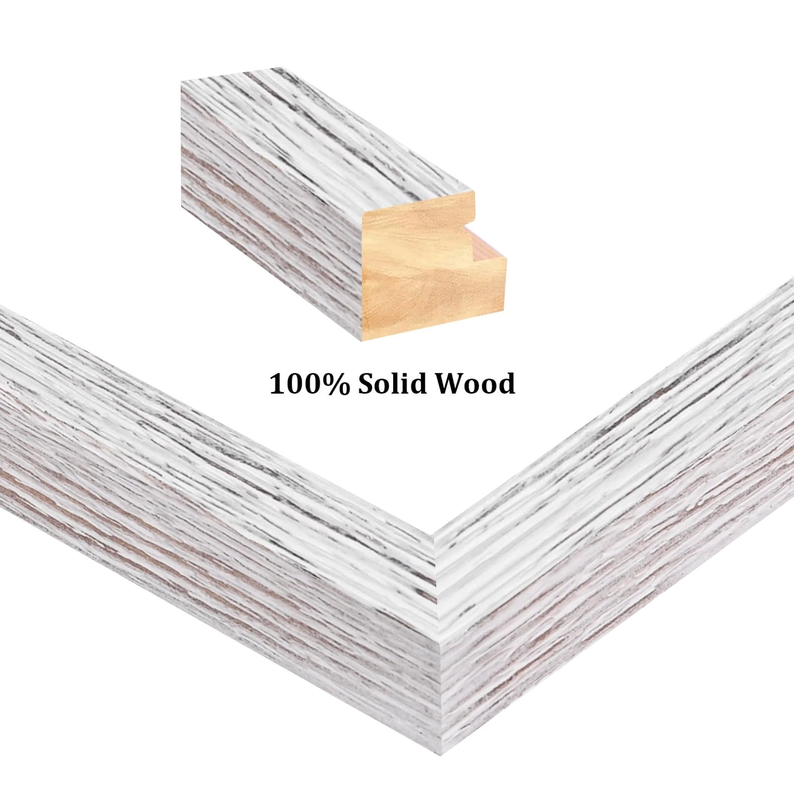 picture frames - 12x16