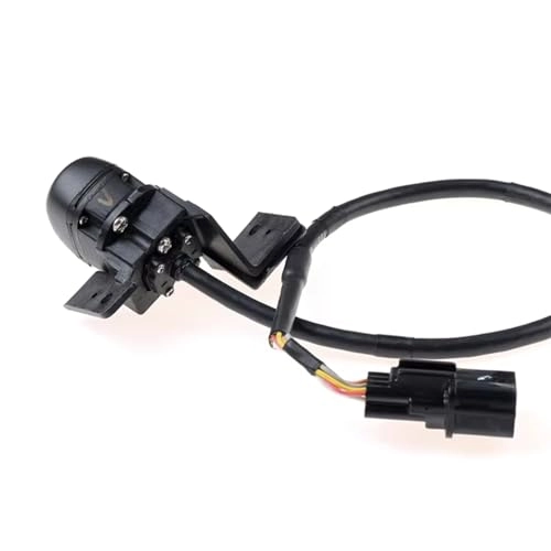 Rear View Camera - Wired High-resolution