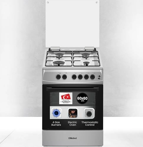 NGC6611I GAS Cooker