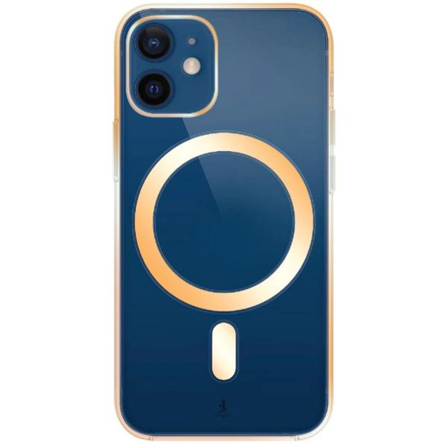 Smart Premium Case Back Case for Apple iPhone 12 Pro