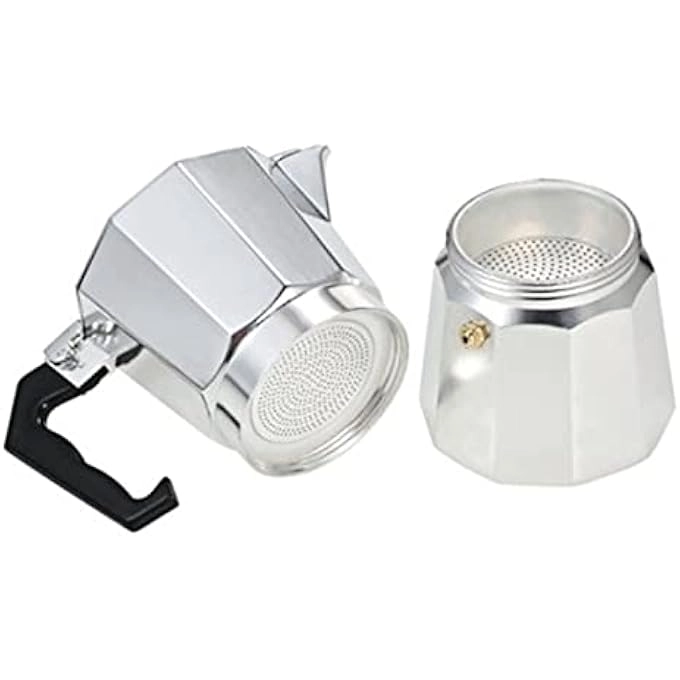 Coffee Stovetop Maker - 300 Ml