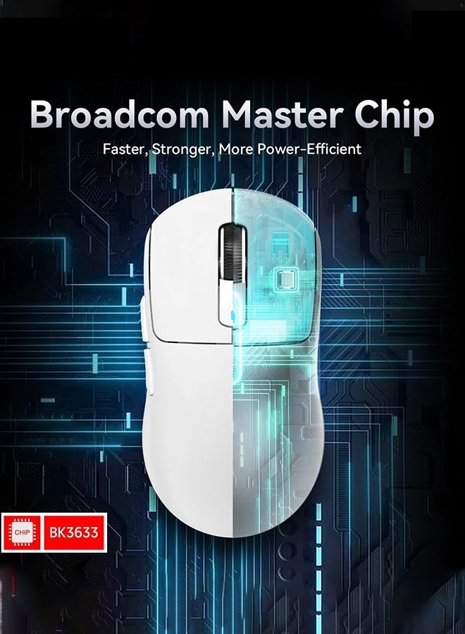 X3 Gaming Mouse - Wireless