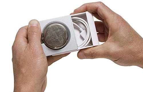 Snowflake USB Microphone