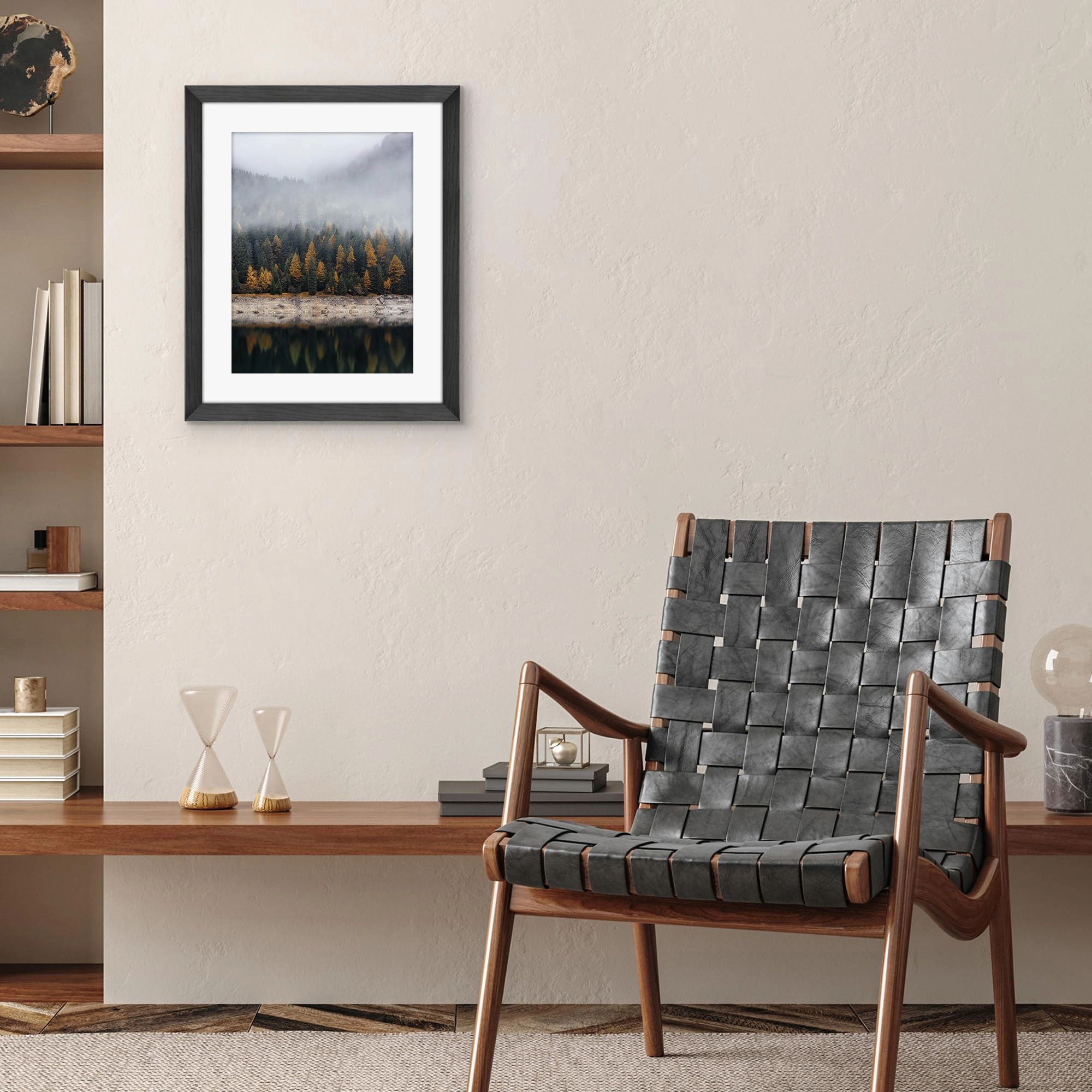 Picture Frame - 16x20 1.0 Count