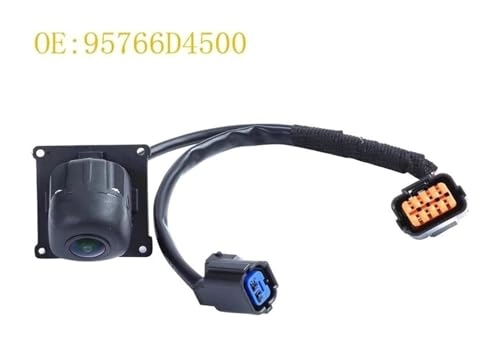 Reversing Camera - Night vision