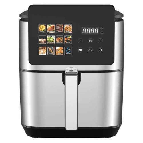 Multifunctional Air Fryer