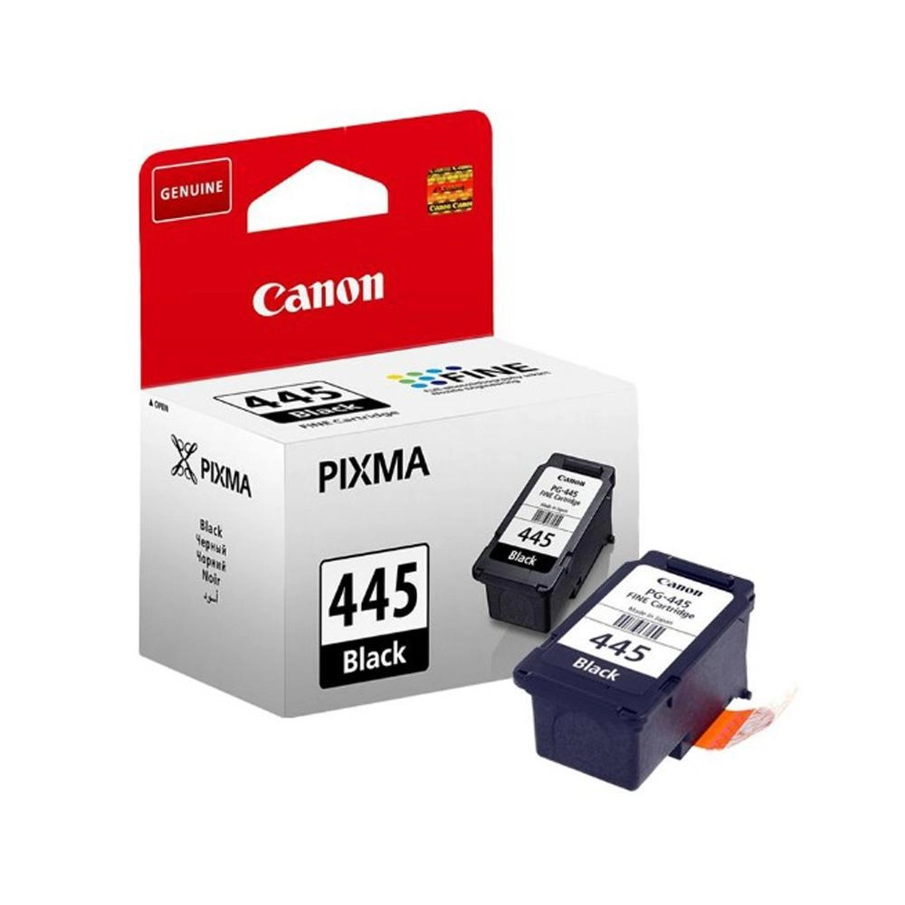 Canon PG445 Standard Yield Black