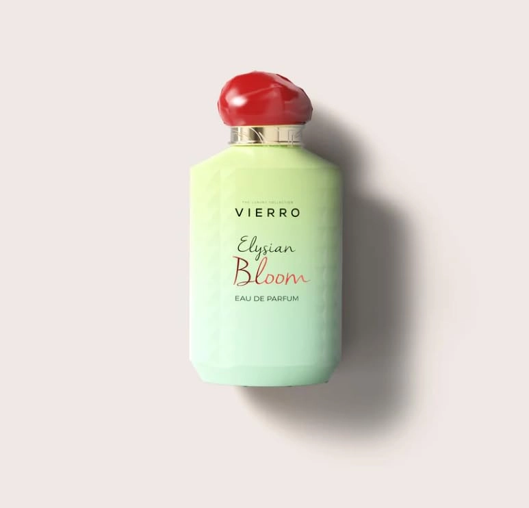 Vierro Elysia Bloom Eau de Parfum 100ml