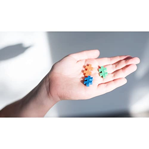 Learn to Build Creatures - Construction 240 pcs