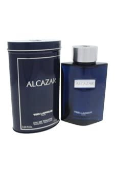 Alcazar Eau de Toilette 100 ml